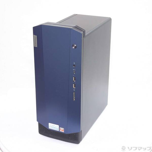 【中古】Lenovo(レノボジャパン) IdeaCentre Gaming 560 90RW002PJP 黒いこと 【258-ud】
