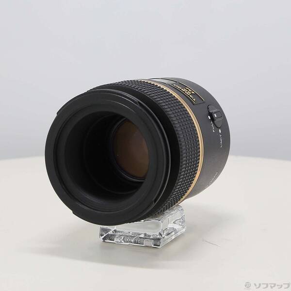 【中古】TAMRON(タムロン) TAMRON SP AF 90粍 F2.8 Di MACRO (272EN) (Nikon用) 【269-ud】