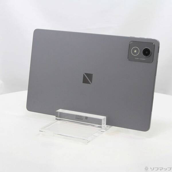 【中古】NEC(エヌイーシー) LAVIE Tab T11 T1175／JAS 256GB ルナグレー マイコン-T1175JAS Wi-Fi 【349-ud】