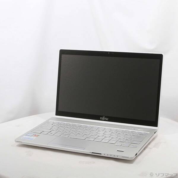 【中古】FUJITSU(富士通） LIFEBOOK SH90／B3 FMVS9B3WD1 【349-ud】