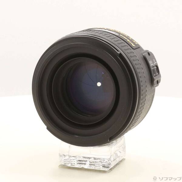 【中古】Nikon(ニコン) Nikon AF-S 50粍 F1.4G 【352-ud】