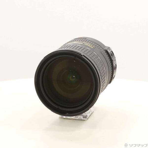 【中古】Nikon(ニコン) AF-S DX VR Zoom-Nikkor 18-200粍 f／3.5-5.6G IF-ED 【352-ud】
