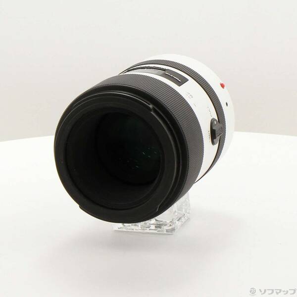 【中古】Kenko Tokina(ケンコートキナ) atx-i 100粍 F2.8 FF MACRO PLUS 白いこと～版 キヤノンEFマウント用 【262-ud】