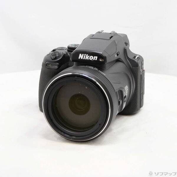 【中古】Nikon(ニコン) COOLPIX P1000 【262-ud】