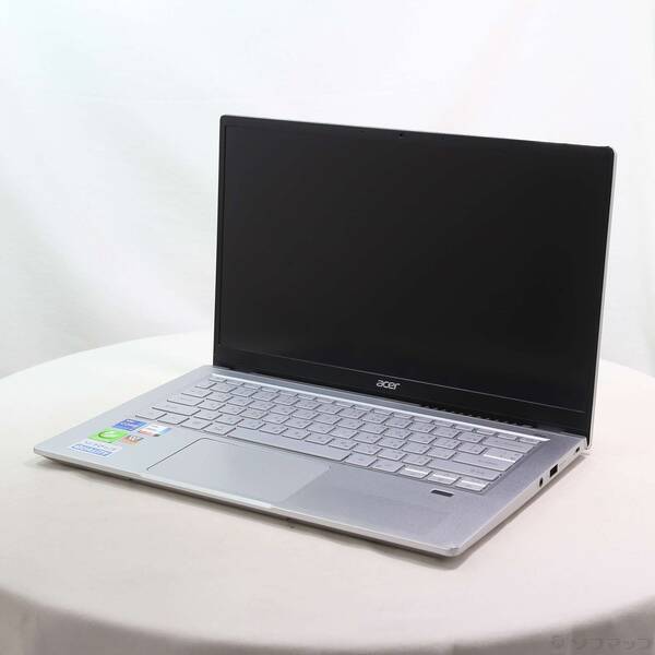 【中古】Acer(エイサー) Swift 3 空想科学小説314-511-77A6 【297-ud】