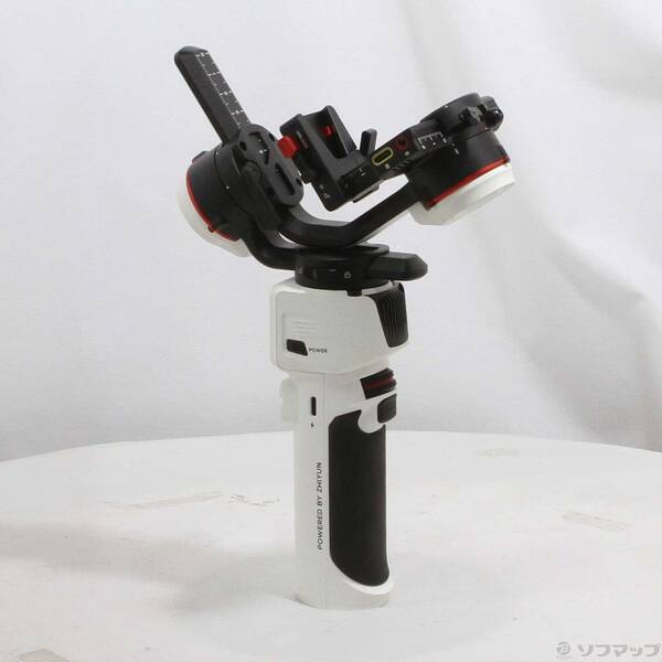 【中古】ZHIYUN ZHIYUN CRANE-M3 【262-ud】