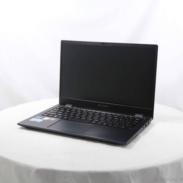 【中古】dynabook(ダイナブック) dynabook GZ／HPL W6GHP5BZBL オニキスブルー 〔Windows 10〕 【258-ud】