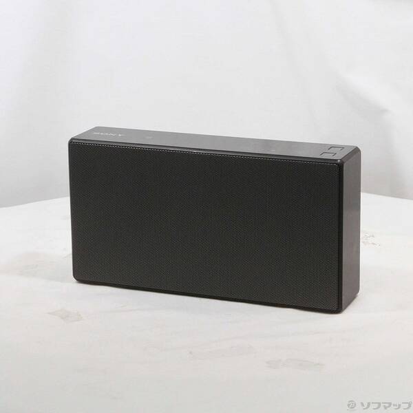 【中古】SONY(ソニー) SRS-X5 B 黒いこと 【258-ud】