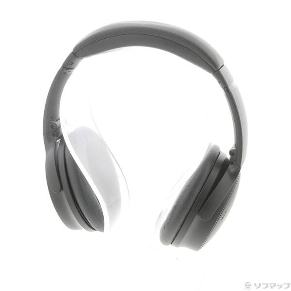 【中古】BOSE(ボーズ) QuietComfort SC Headphones 【348-ud】