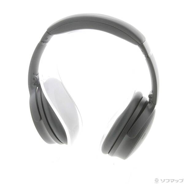 【中古】BOSE(ボーズ) QuietComfort SC Headphones 【344-ud】