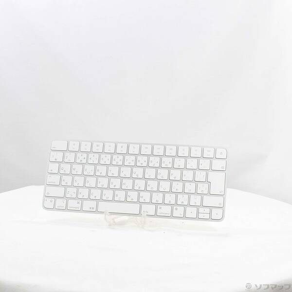 【中古】Apple(アップル) Apple Magic Keyboard MK2A3J／A 【258-ud】