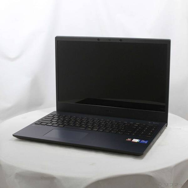 【中古】NEC(エヌイーシー) LaVie N15 パソコン-N1575BAL ネイビーブルー 〔Windows 10〕 【348-ud】
