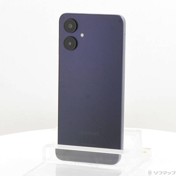 【中古】SAMSUNG(サムスン) Galaxy A25 5G 64GB 黒いこと SC-53F docomo SIM無償性 【368-ud】