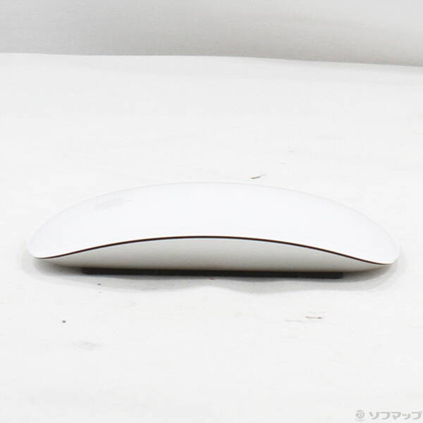 【中古】Apple(アップル) Magic Mouse (USB-C) 白いこと (Multi-Touch相応う) MXK53ZA／A 【198-ud】