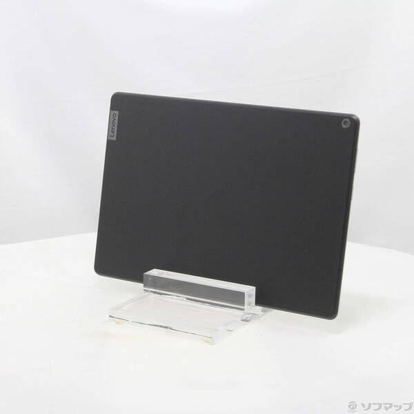 【中古】Lenovo(レノボジャパン) Lenovo TAB5 32GB 黒いこと 801LV SoftBank 【377-ud】