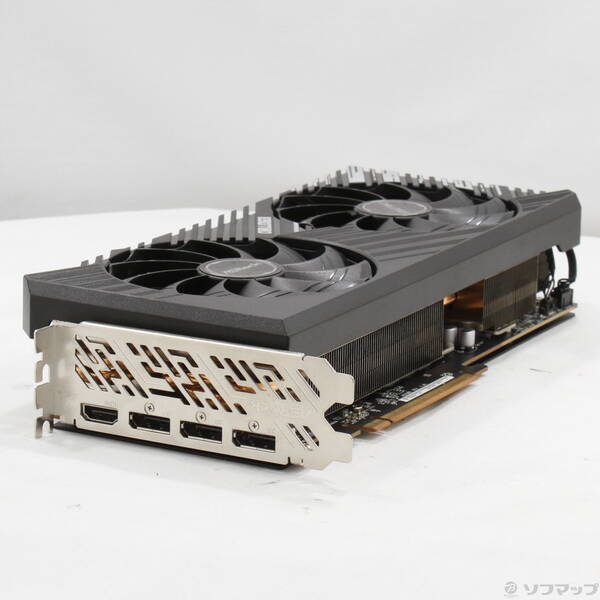 【中古】ASRock(アスロック) ASRock Radeon RX 7900 GRE Challenger 16G OC 【262-ud】｜ソフマップ中古専門店