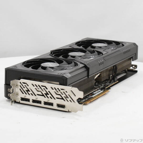 【中古】ASRock(アスロック) AMD Radeon RX 9070 XT Steel Legend Dark 16GB 【262-ud】