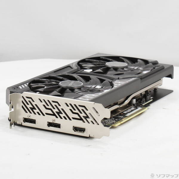 【中古】ASRock(アスロック) ASRock Radeon RX 9060 XT Challenger 16G OC 【262-ud】