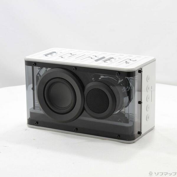 【中古】Edifier EDIFIER QD25 白いこと 【377-ud】