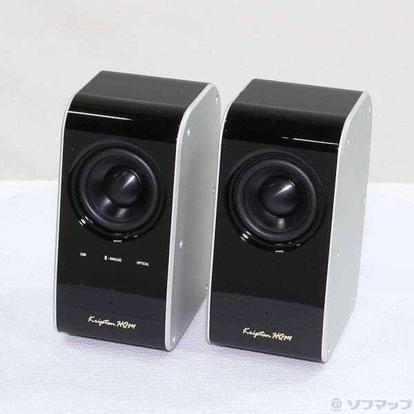 【中古】KRIPTON KRIPTON KS-33 しろがね色 【262-ud】
