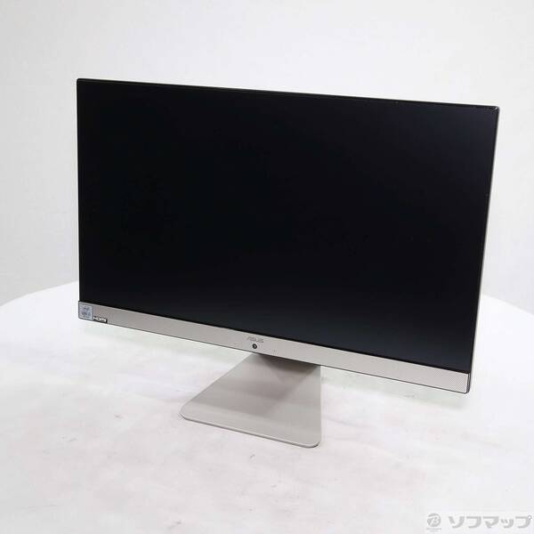 【中古】ASUS(エイスース) Vivo AiO V222FAK V222FAK-BA127T ブラック 【276-ud】｜ソフマップ中古専門店
