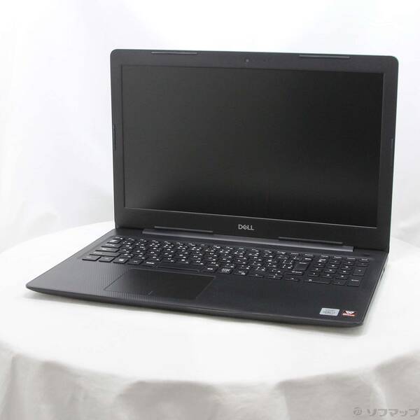 【中古】DELL(デル) Inspiron 3593 〔Windows 10〕 【368-ud】｜ソフマップ中古専門店