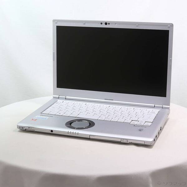 【中古】Panasonic(パナソニック) Lets note LV9 CF-LV9TDKAS 【371-ud】