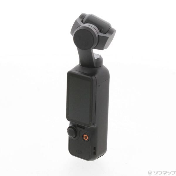 【中古】DJI(ディージェイアイ) Osmo Pocket 3 造り手 ジャズバンド 【262-ud】