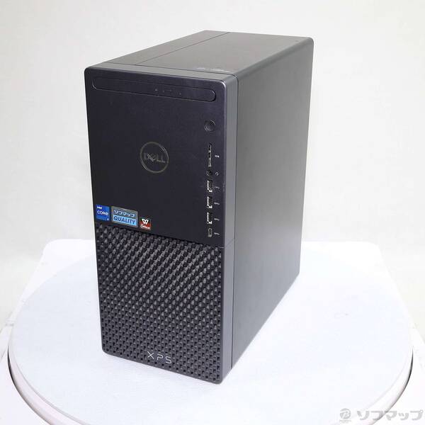 【中古】DELL(デル) XPS 8940 【269-ud】