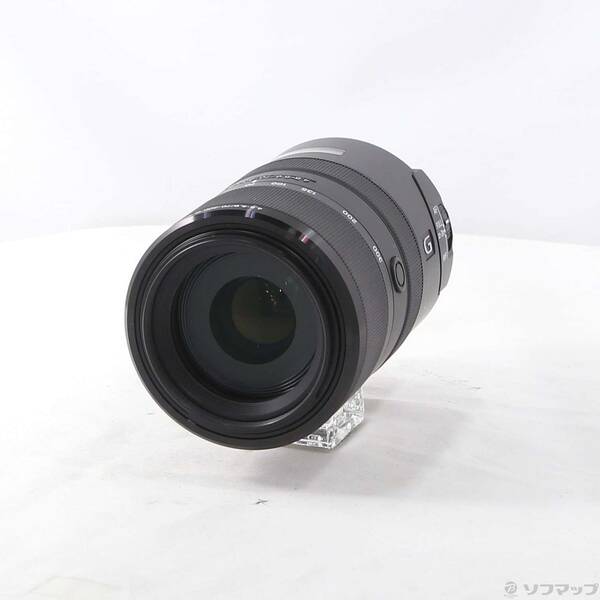 【中古】SONY(ソニー) 70-300粍 F4.5-5.6 G SSM (SAL70300G) (α水晶体／G) 【262-ud】