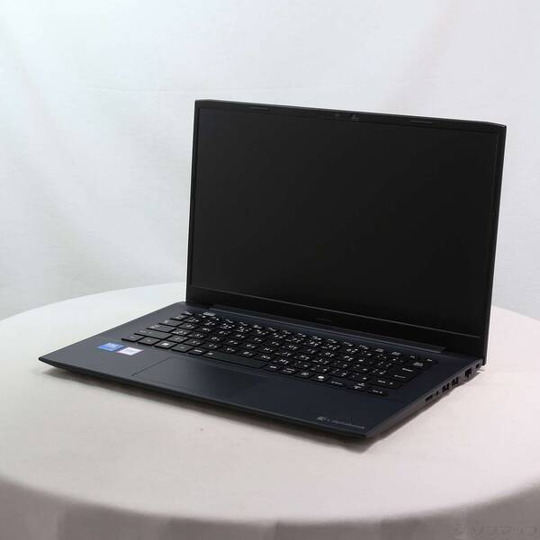 【中古】dynabook(ダイナブック) 〔展示品〕 dynabook M6／Y P2M6YBEL オニキスブルー 【348-ud】｜ソフマップ中古専門店