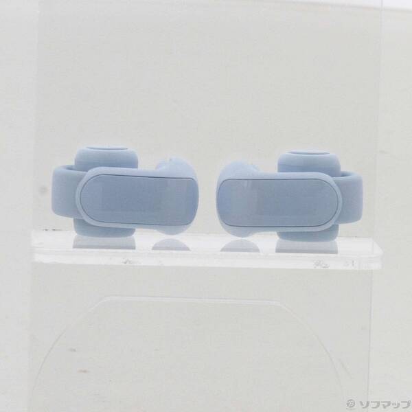 【中古】BOSE(ボーズ) Bose Ultra Open Earbuds ムーンストーンブルー 【198-ud】