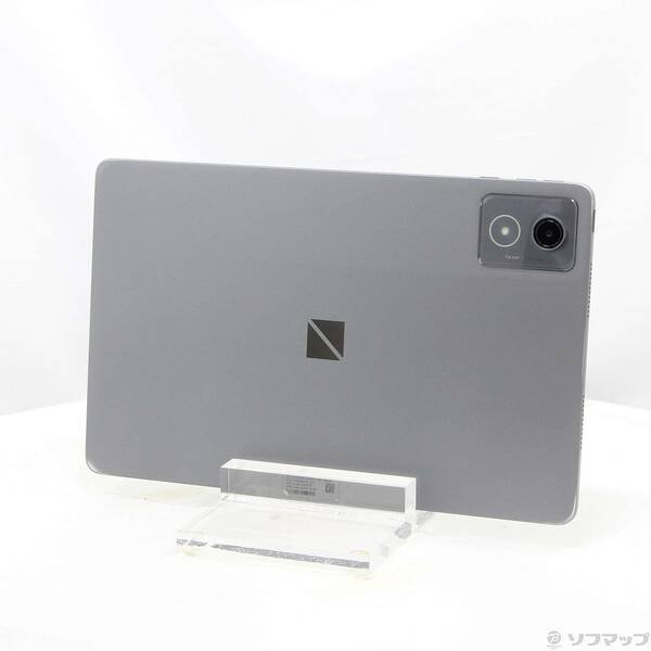 【中古】NEC(エヌイーシー) LAVIE Tab T11 T1175／JAS 256GB ルナグレー マイコン-T1175JAS Wi-Fi 【349-ud】