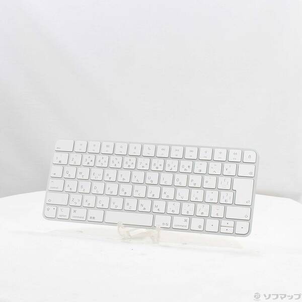 【中古】Apple(アップル) Magic Keyboard - 日本語(JIS) 【377-ud】