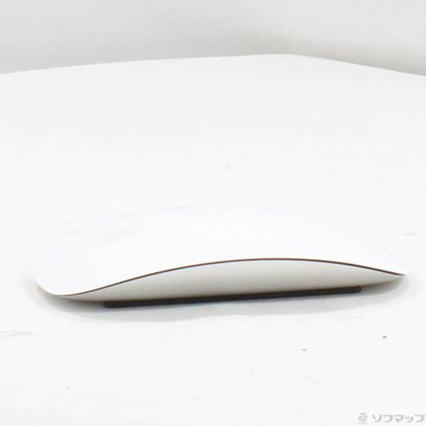 【中古】Apple(アップル) Magic Mouse (USB-C) 白いこと (Multi-Touch相応う) MXK53ZA／A 【262-ud】