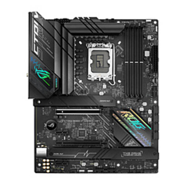 【中古】ASUS(エイスース) ROG STRIX B660-F GAMING Wi-Fi 【262-ud】