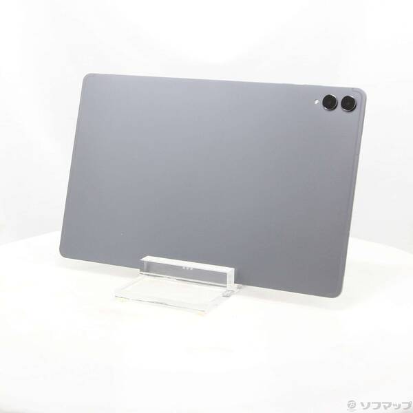【中古】SAMSUNG(サムスン) Galaxy Tab S11 Ultra 256GB 薄墨色 SM-X930NZAAXJP Wi-Fi 【198-ud】