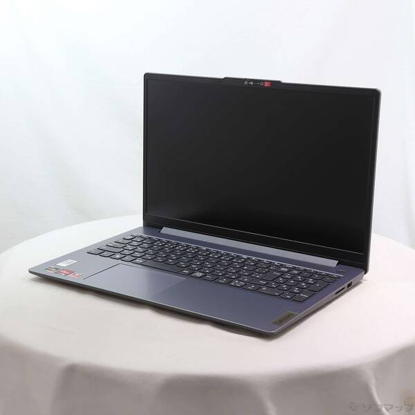 【中古】Lenovo(レノボジャパン) IdeaPad Slim 3 82XM00UQJP 【269-ud】
