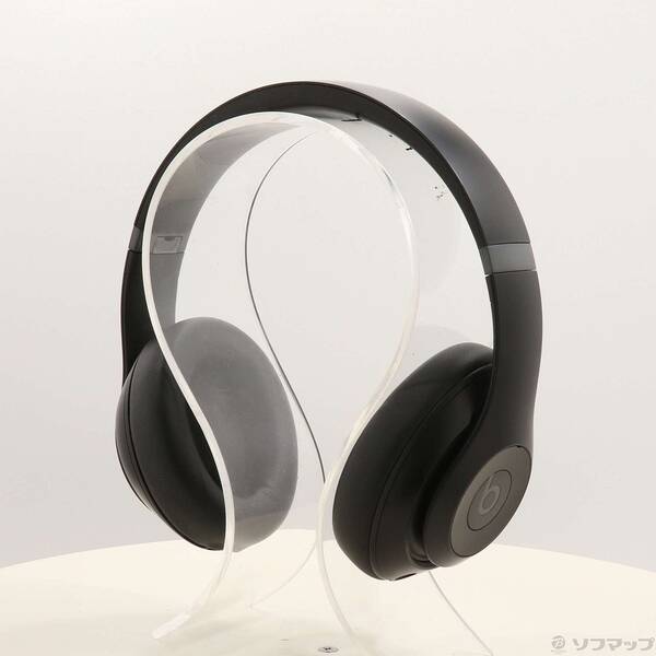 【中古】Beats by Dr. Dre Beats Studio Pro 黒いこと MQTP3PA／A 【198-ud】