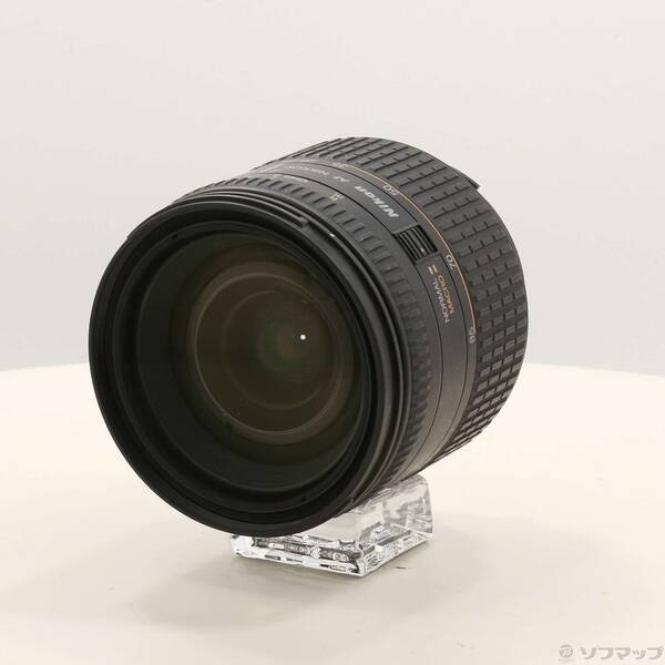 【中古】Nikon(ニコン) Nikon AF 24-85粍 F2.8-4 D (水晶体) 【262-ud】