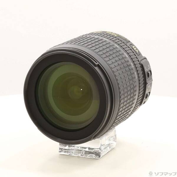 【中古】Nikon(ニコン) Nikon AF-S DX 18-105粍 F3.5-5.6 G ED VR 【198-ud】