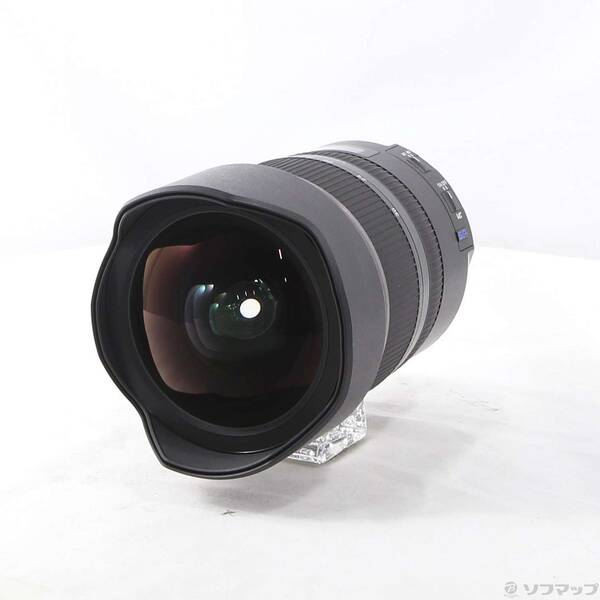 【中古】TAMRON(タムロン) TAMRON SP 15-30mm F2.8 Di VC USD 【262-ud】｜ソフマップ中古専門店