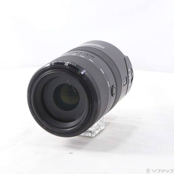 【中古】SONY(ソニー) 70-300粍 F4.5-5.6 G SSM (SAL70300G) (α水晶体／G) 【262-ud】
