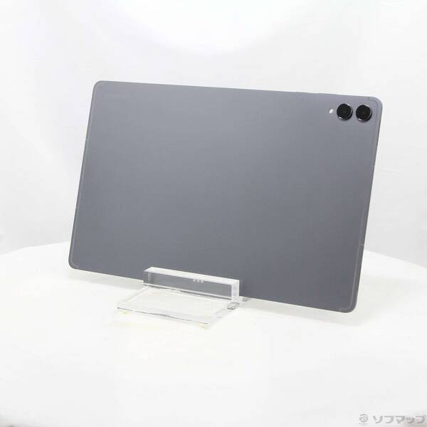 【中古】SAMSUNG(サムスン) Galaxy Tab S11 Ultra 256GB 薄墨色 SM-X930NZAAXJP Wi-Fi 【262-ud】
