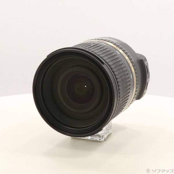 【中古】TAMRON(タムロン) SP 24-70mmF2.8 Di VC USD (Nikon用) (Model A007) (水晶体) 【198-ud】