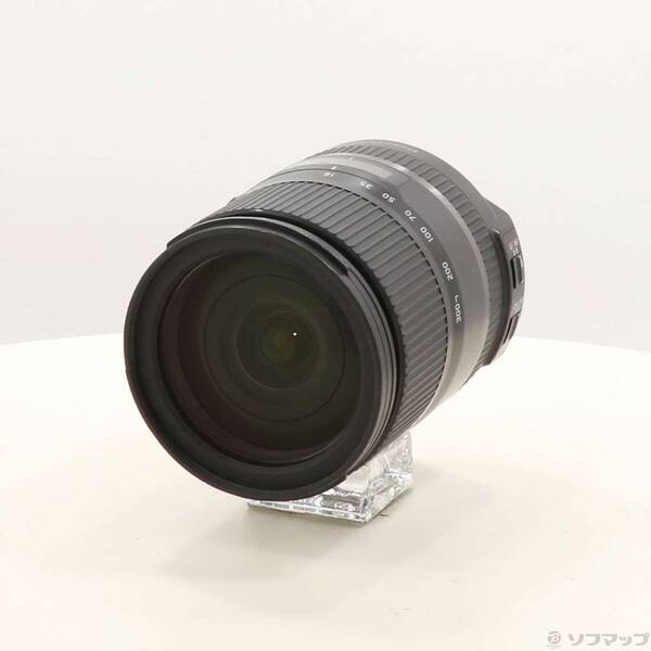 【中古】TAMRON(タムロン) AF 16-300粍 F／3.5-6.3 Di II VC PZD MACRO ニコン用 【198-ud】