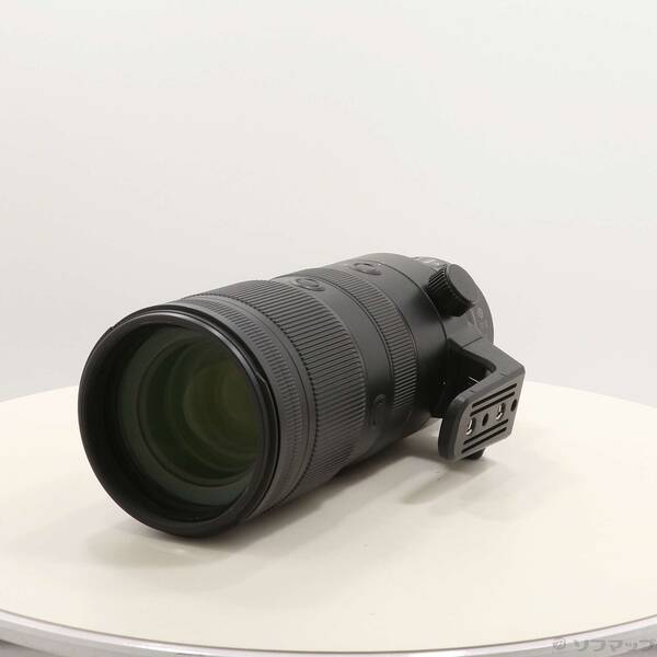 【中古】Nikon(ニコン) 〔見せびらかす品〕 NIKKOR Z 70-200粍 f／2.8 VR S 【262-ud】