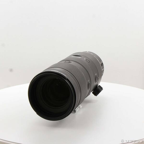 【中古】Nikon(ニコン) NIKKOR Z 70-200粍 f／2.8 VR S 【262-ud】