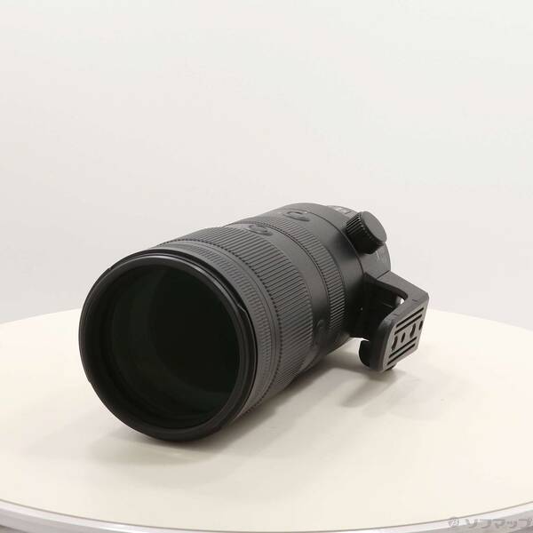 【中古】Nikon(ニコン) 〔見せびらかす品〕 NIKKOR Z 70-200粍 f／2.8 VR S 【198-ud】