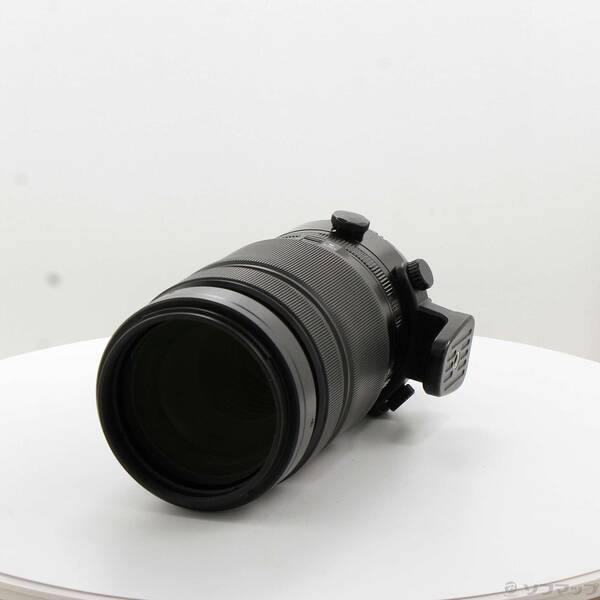 【中古】FUJIFILM(フジフイルム) XF100-400粍 F4.5-5.6 R LM OIS WR 【262-ud】
